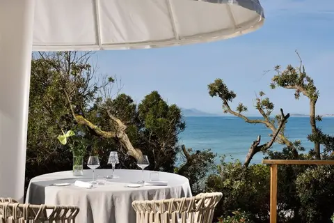 The Sense Experience Resort Follonica in Follonica — foto 26