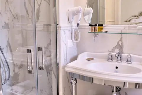The Moon Boutique Hotel in Florence, foto 14