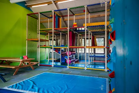 Camping Het Beloofde Land foto 3