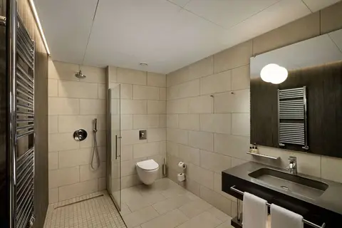 Hotel Island in Reykjavik — foto 23