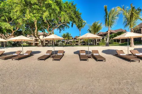 The Westin Turtle Bay Resort & Spa Mauritius in Arsenal VCA — foto 10