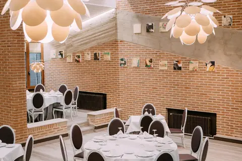Hotel Resort El Montico in Tordesillas — foto 4