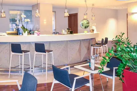 Mercure Roma Centro Colosseo in Rome, foto 6