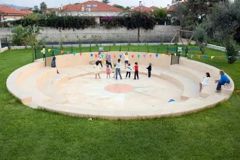 Residence dei Margi in Messina — foto 4