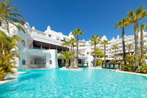 H10 Estepona Palace in Estepona — foto 3