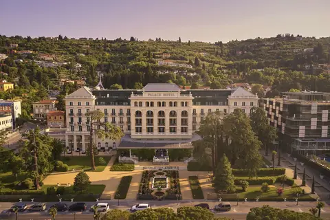 Hotel Palace Portoroz in Piran Pirano, foto 27