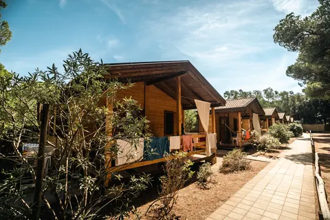 Village Oasi foto 15