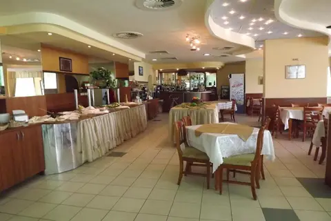 Hotel Silver in СПА център Ривиера Бийч — foto 10