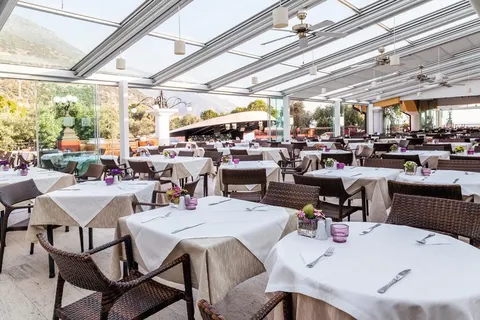 Club Belcekiz Beach foto 4