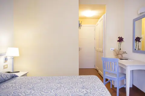 Blu Hotel Laconia Village in Cannigione — foto 30