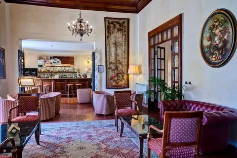 Grand Hotel Royal in Viareggio — foto 8