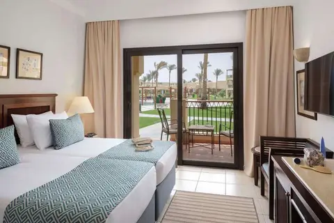 TUI Blue Samaya in Marsa Alam — foto 16