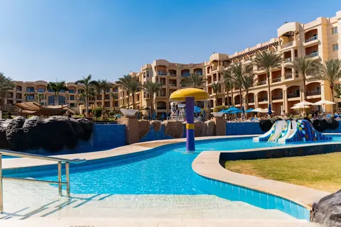 Tropitel Sahl Hasheesh foto 32