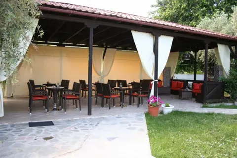Studios Maria in Χρυσή Αμμουδιά — foto 3