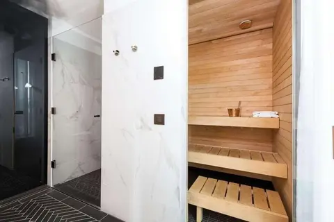 Mövenpick Hotel Tallinn in Tallinn — foto 8