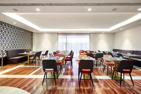 Hotel Exe Mitre Barcelona foto 10