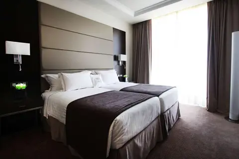 BessaHotel Boavista in Porto — foto 3