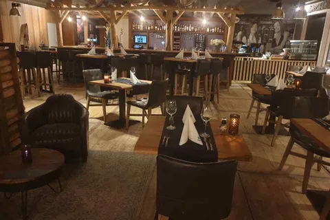 Vakantiepark Poort Van Zeeland foto 15