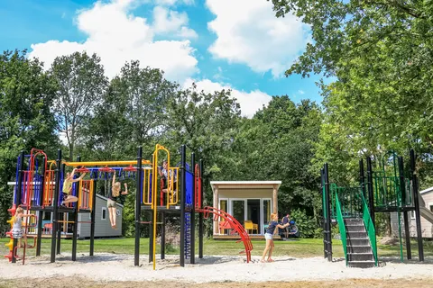 Camping Wedderbergen foto 4