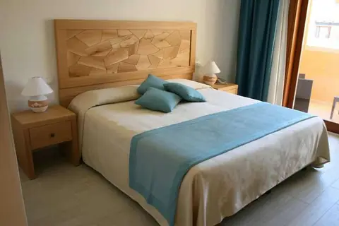 Hotel Marana in Fìgari/Golfo Aranci — foto 23