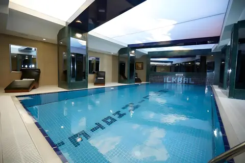 ILKBAL Deluxe in Fatih