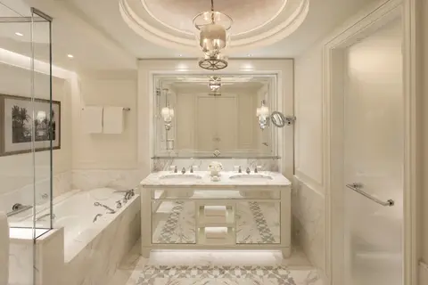 Four Seasons Hotel Doha in Doha — foto 16