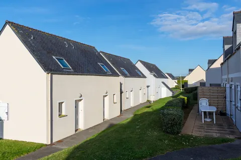 Vakantiepark Les Terrasses De Pentrez foto 11