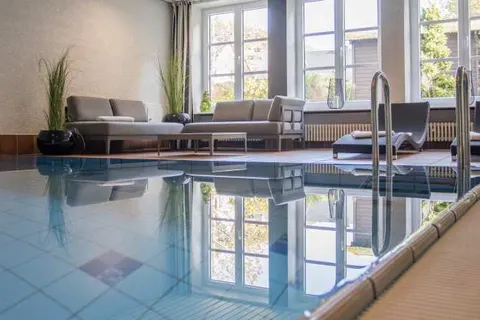 Boutique Hotel Weigels Bergfreiheit foto 23