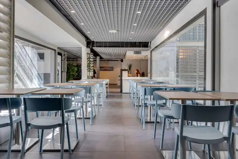 Residhotel Galerie Tatry in Bordeaux — foto 8