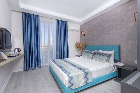 Palmora Lara Hotel in Göle — foto 16