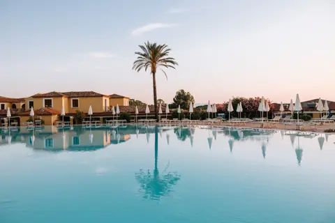 Villaggio Baia Dei Pini in Budoni — foto 27