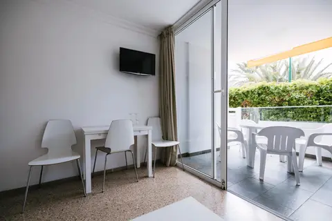 Tarahal Appartementen in San Agustín, foto 26