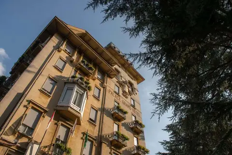 Palace Grand Hotel Varese in Varese — foto 12