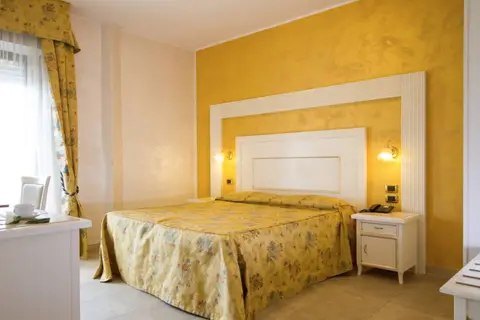 Diplomat Palace in Rimini, foto 14