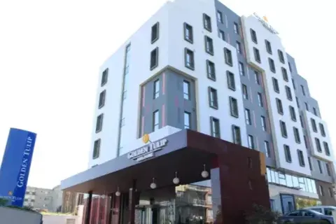 Vlieg-rondreis Buitengewoon Roemenië in Tisău — foto 3