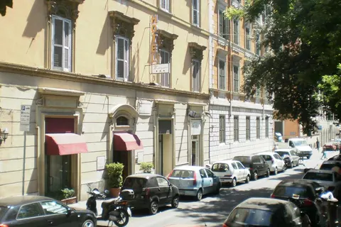 Hotel Mariano in Rome