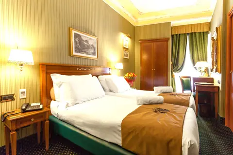 Hotel Manfredi in Rome, foto 3