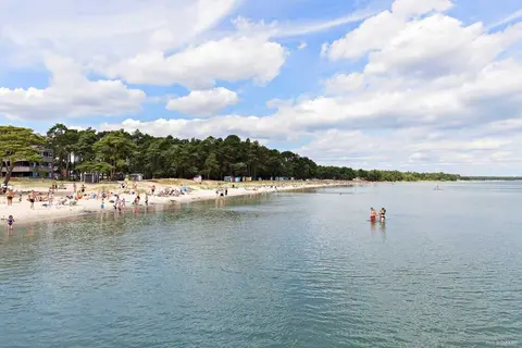 Camping Åhus in Åhus — foto 3
