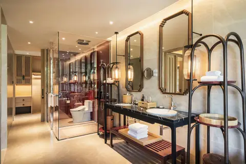 Andaz Pattaya Jomtien Beach in นาจอมเทียน — foto 3