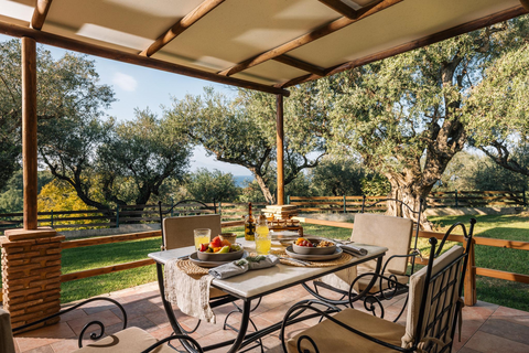 Ilyessa Cottages foto 10