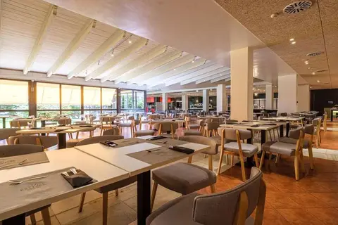 Hotel Estival Islantilla in Isla Cristina — foto 28