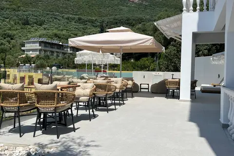 Appartementen Vassilis Studios in Parga — foto 10