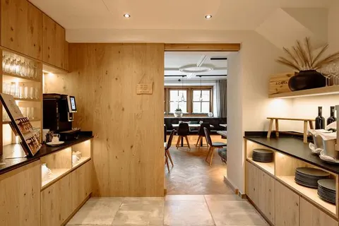 Dorfhotel Kaltenhauser foto 10