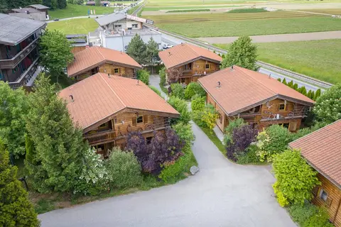 Apart Resort Fügenerhof in Fügen, foto 8