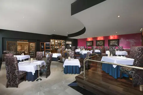 Grand Sens Cancun in sisal — foto 19