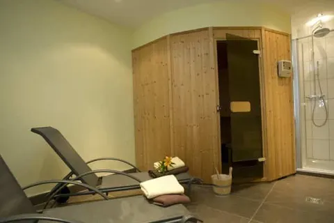 Urlaubs- und Wellnesshotel Friederike foto 21