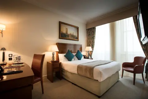 The Royal Horseguards Hotel in Londen — foto 26