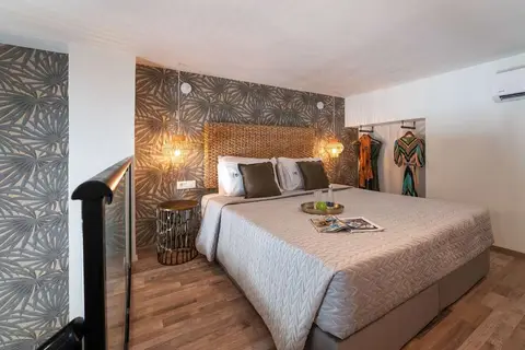 Naillac Boutique Hotel in Δημοτική Ενότητα Ρόδου — foto 21