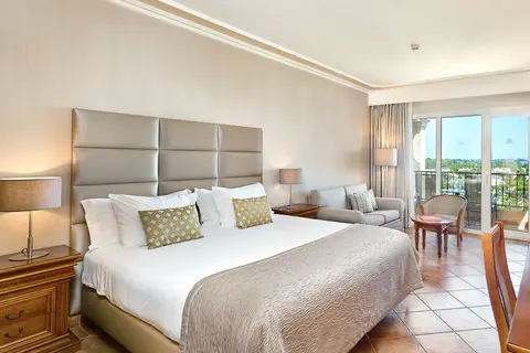 Ria Park Hotel & Spa in Seixal — foto 17