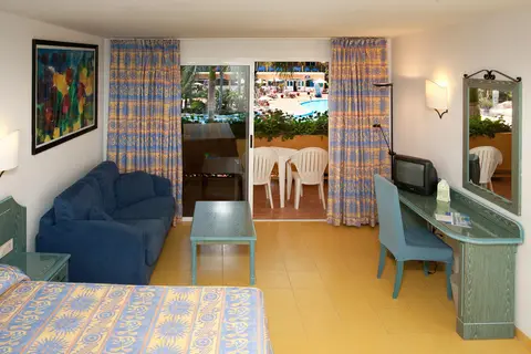 Club Hotel Drago Park in Pájara — foto 7